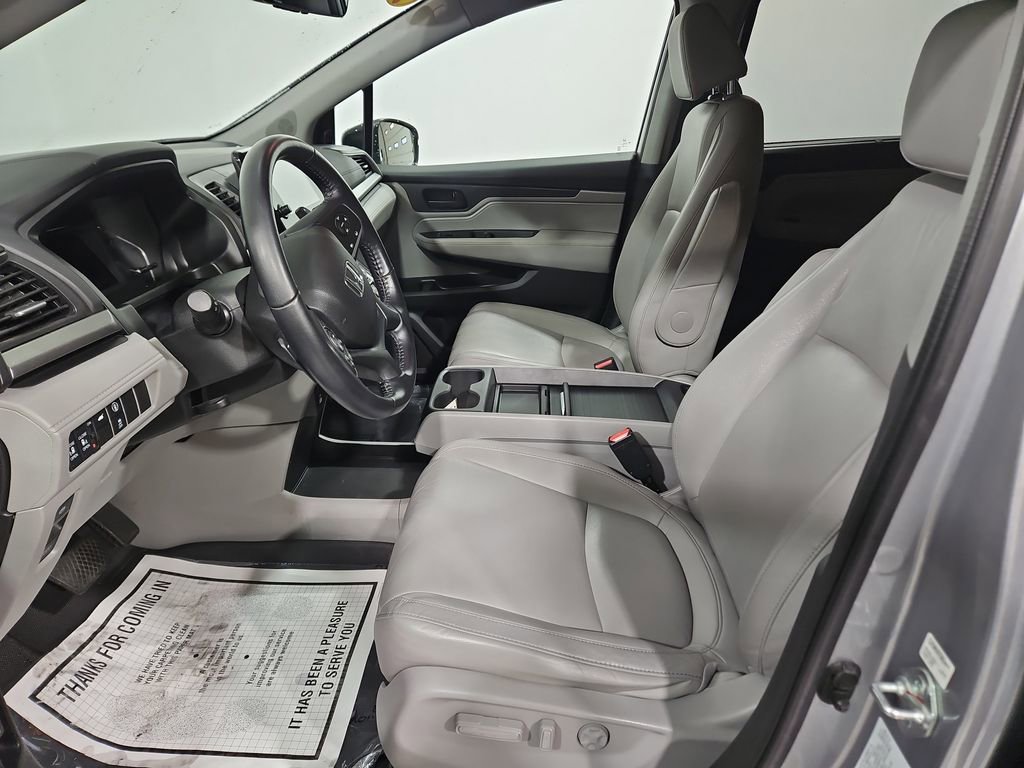 Used 2022 Honda Odyssey EX-L image 9