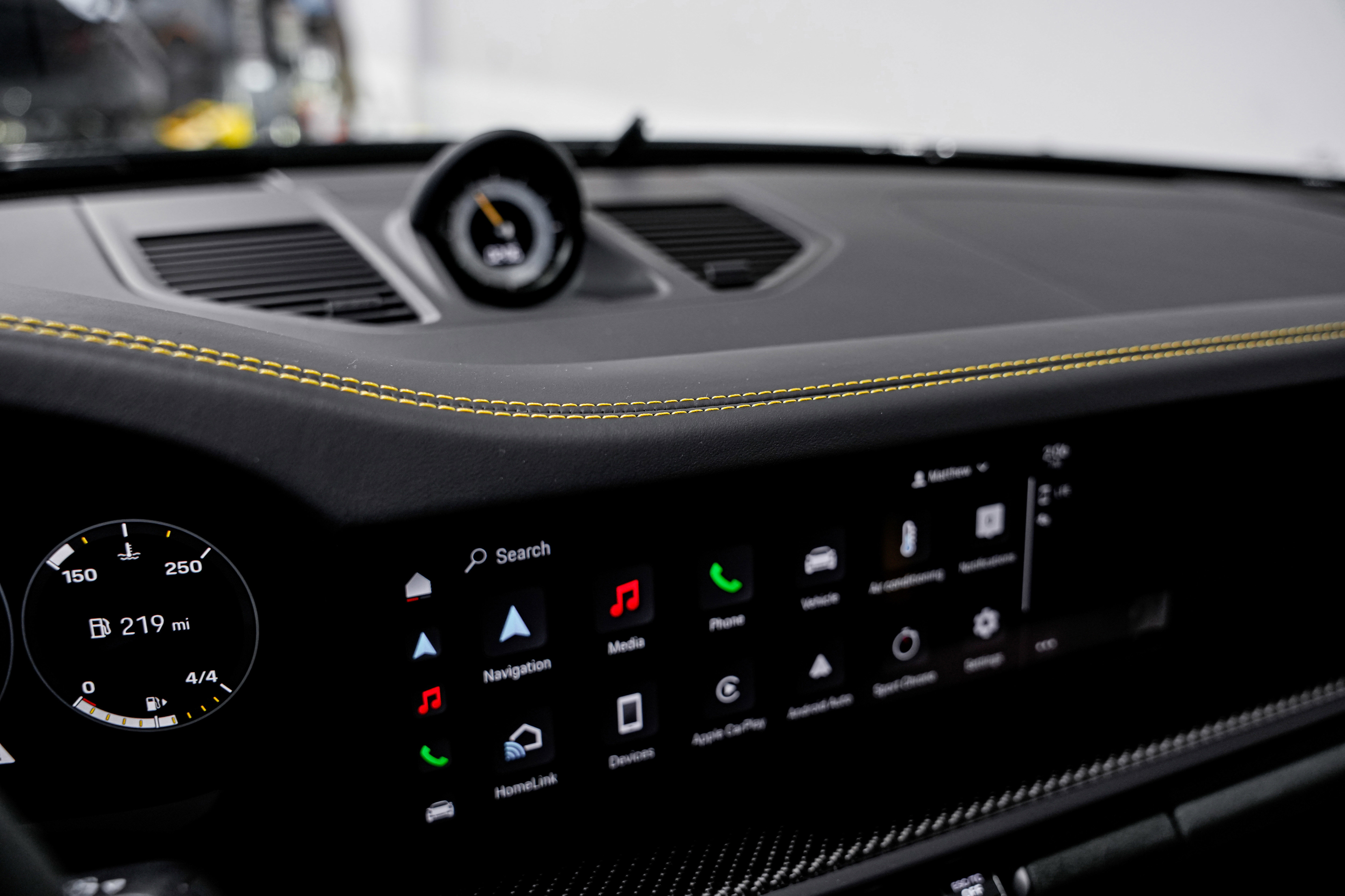 Used 2025 Porsche 911 GT3 RS image 13