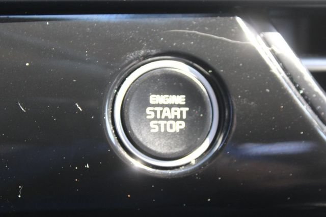 Used 2024 Kia Seltos S FWD image 31