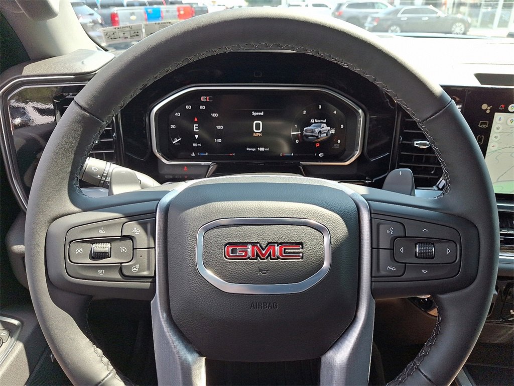 New 2026 GMC Sierra 1500 Elevation w/ Elevation Premium Package image 10