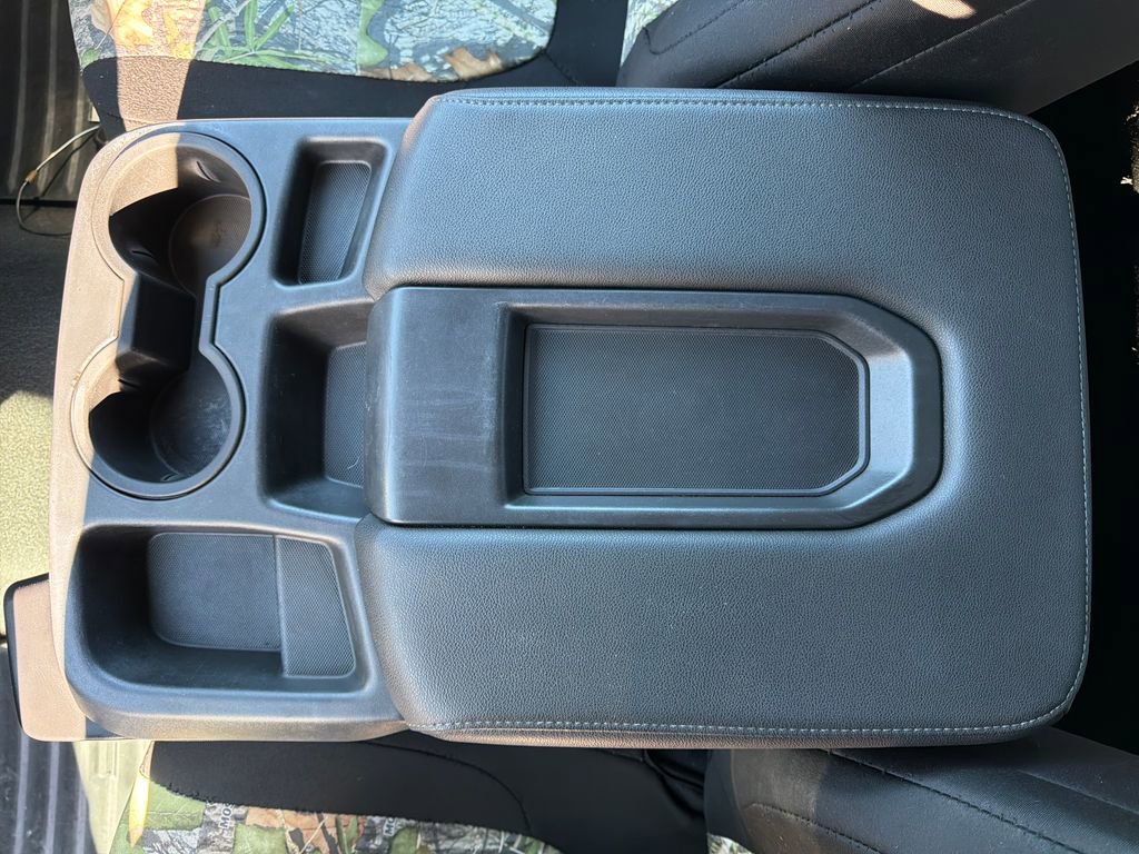 Used 2022 GMC Sierra 2500 SLE w/ SLE Convenience Package image 25