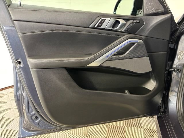 Used 2021 BMW X6 xDrive40i w/ Executive Package AWD/4WD image 10
