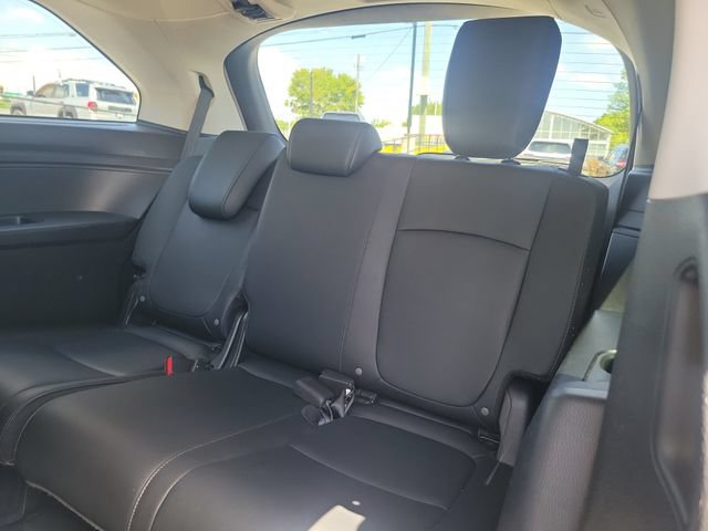 Certified 2025 Honda Odyssey EX-L image 29