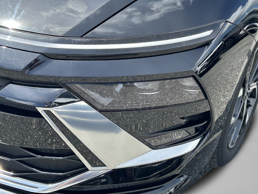 Certified 2024 Hyundai Sonata SEL FWD image 13
