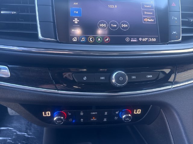 Used 2021 Buick Enclave Avenir FWD image 16