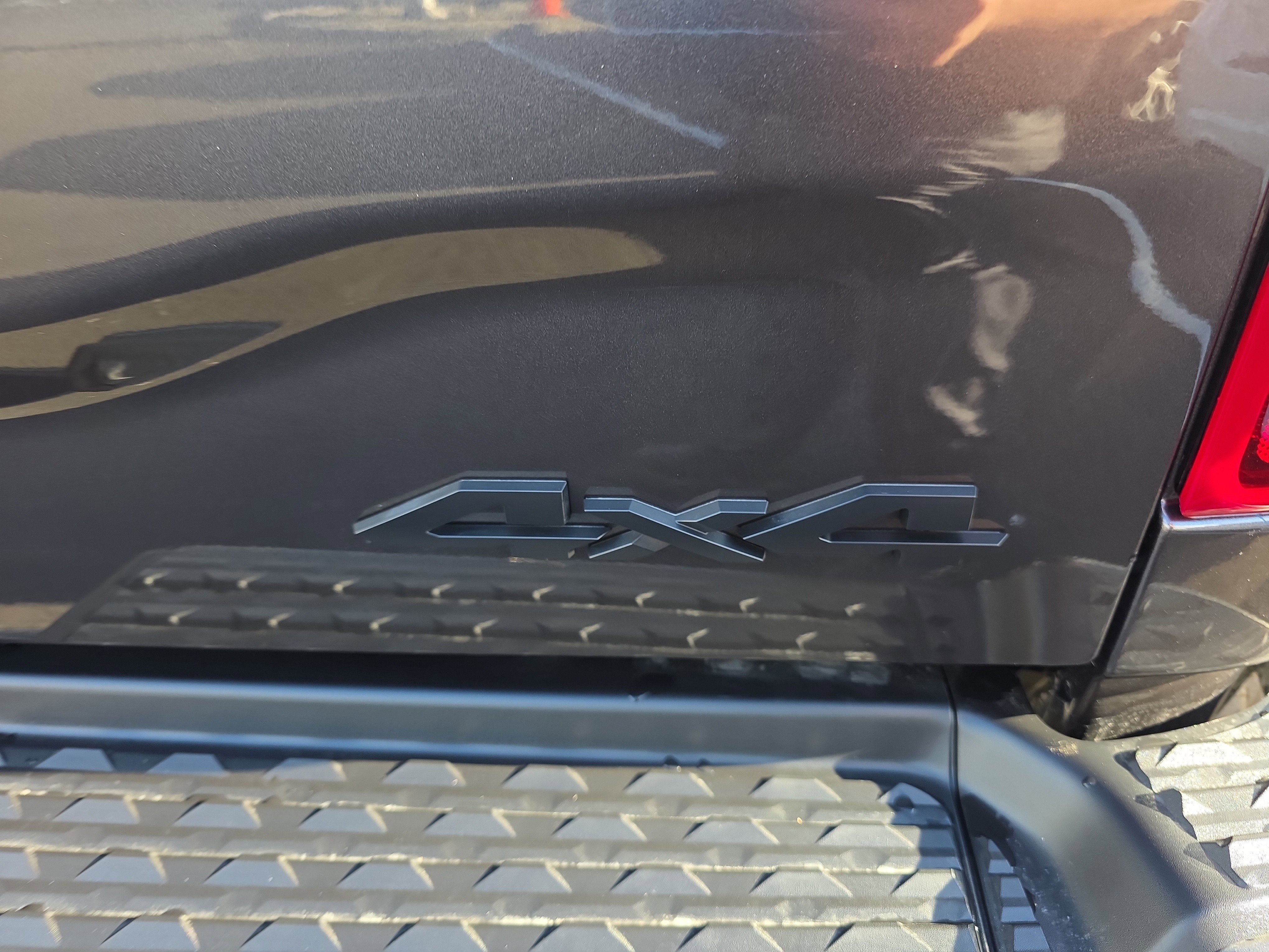New 2026 RAM 3500 Limited image 38