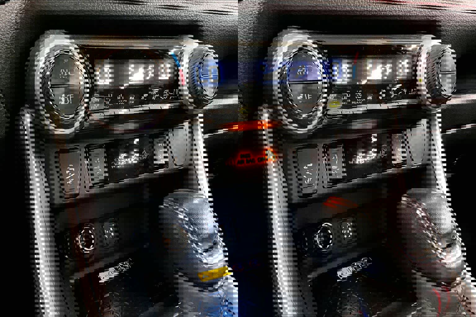 Used 2023 Toyota RAV4 XSE w/ Weather Package AWD/4WD image 32