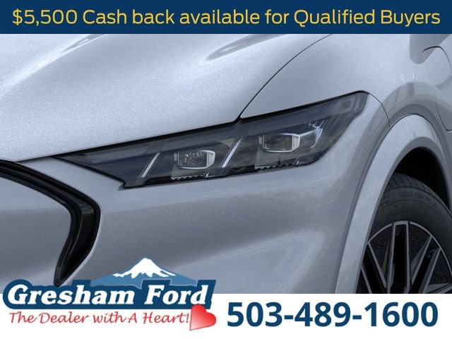New 2026 Ford Mustang Mach-E Premium AWD/4WD image 21
