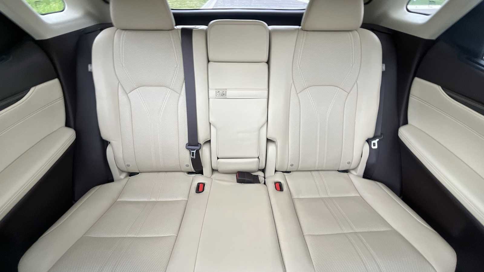 Used 2019 Lexus RX 450h AWD w/ Luxury Package image 35