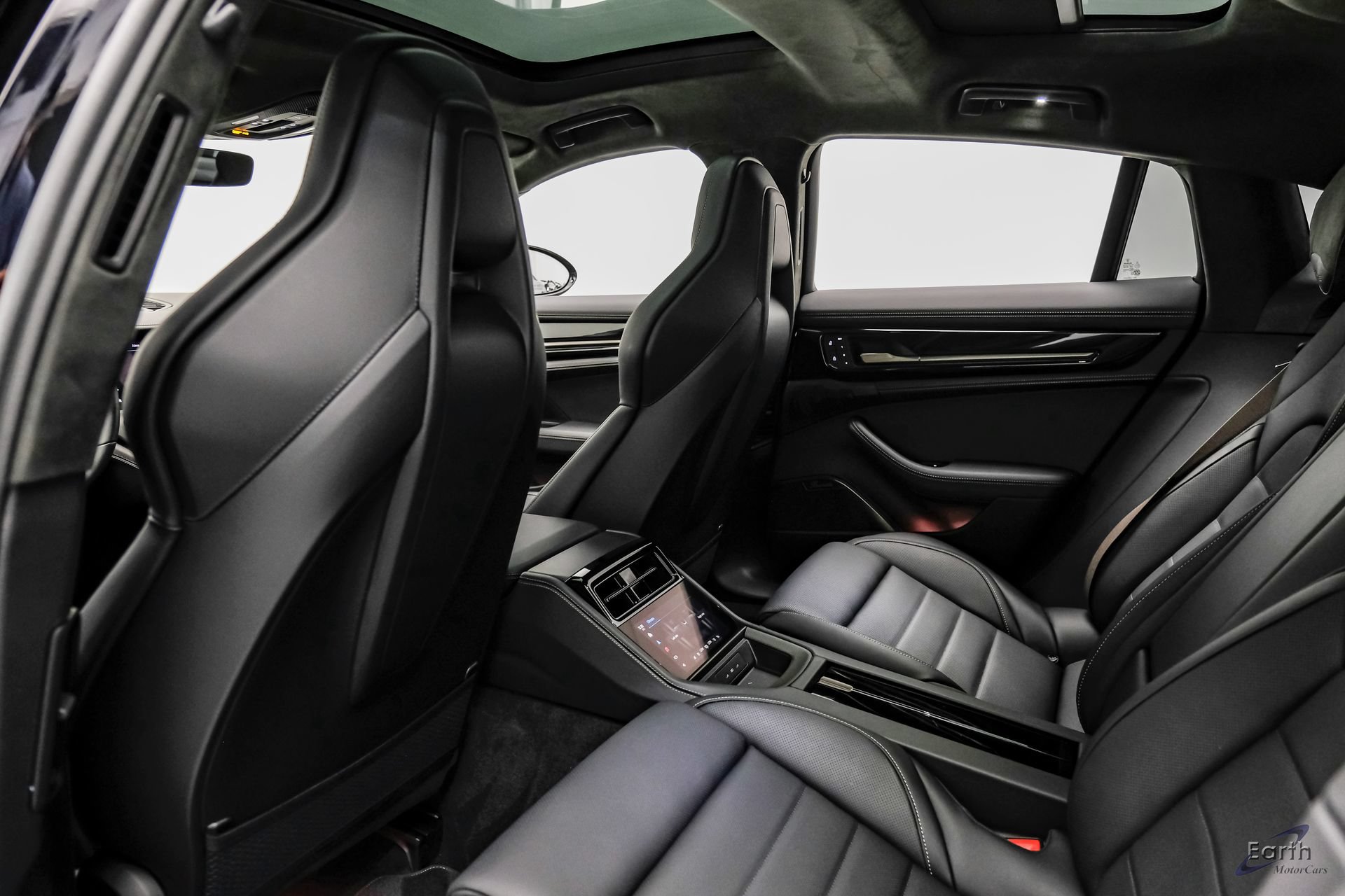 Used 2026 Porsche Panamera Turbo S AWD/4WD image 85