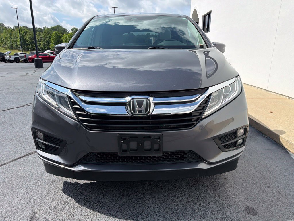 Used 2020 Honda Odyssey EX-L image 12