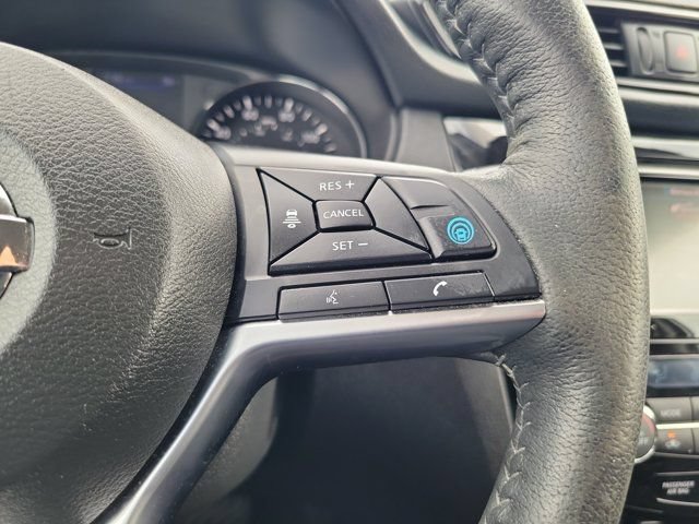 Certified 2019 Nissan Rogue SL w/ Premium Package FWD image 24