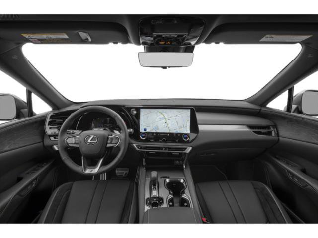New 2026 Lexus RX 500h F Sport w/ Convenience Package AWD/4WD image 8