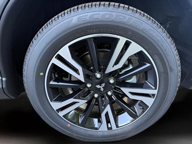 New 2026 Mitsubishi Eclipse Cross SE image 35