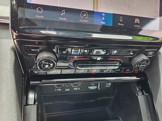 Certified 2023 Jeep Grand Cherokee Overland image 14