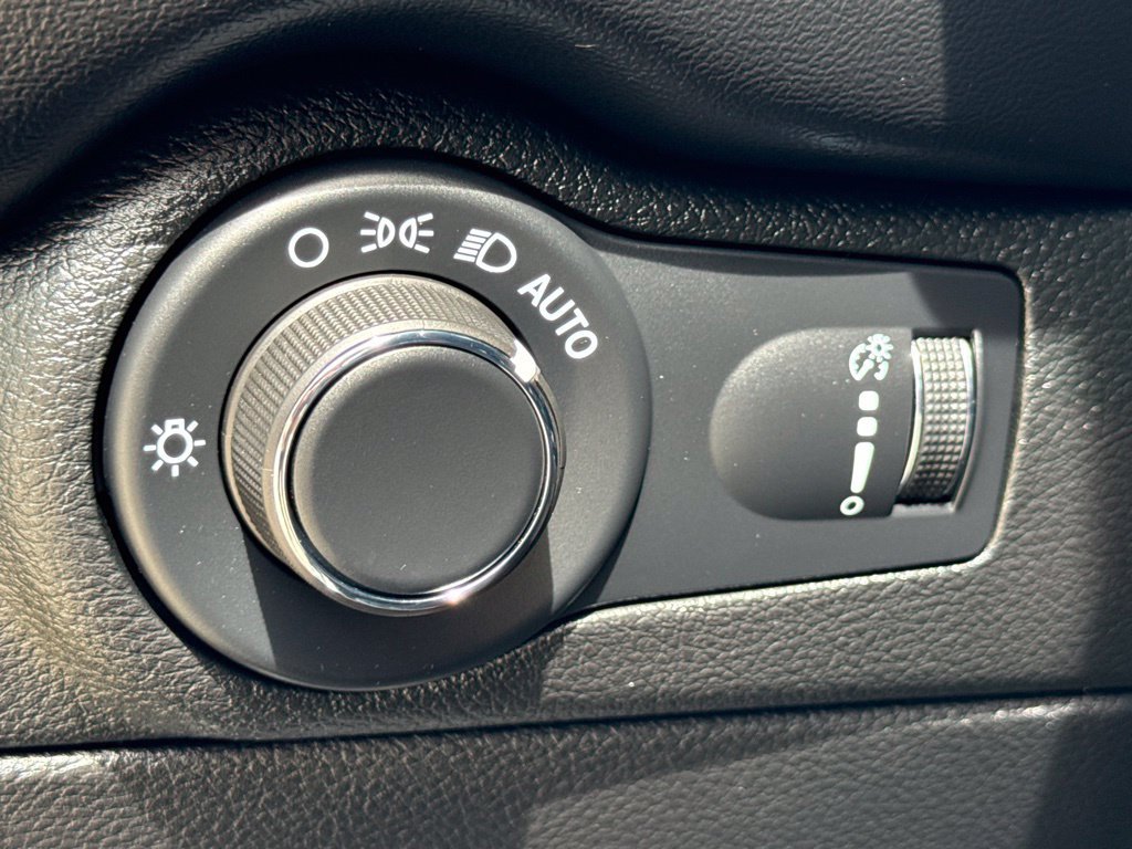 Used 2026 Dodge Durango GT AWD/4WD image 22