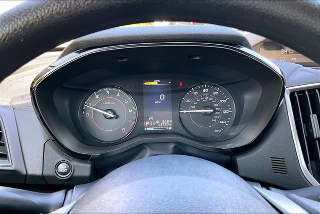 Used 2023 Subaru Crosstrek 2.0i AWD/4WD image 13