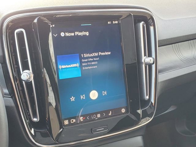 Used 2023 Volvo C40 P8 Recharge Ultimate w/ Protection Package Premier AWD/4WD image 21