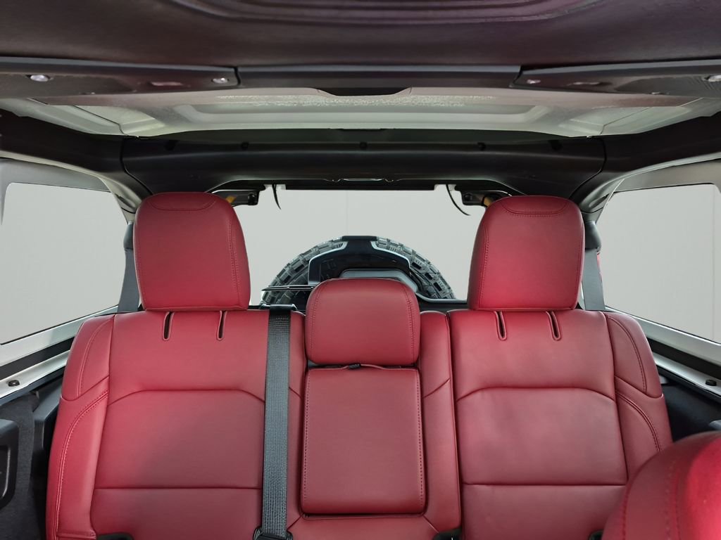 Used 2024 Jeep Wrangler Rubicon 392 image 42