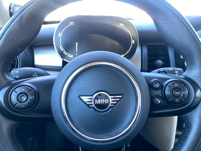 Used 2021 MINI Cooper SE w/ 6.5" Touchscreen Package image 14