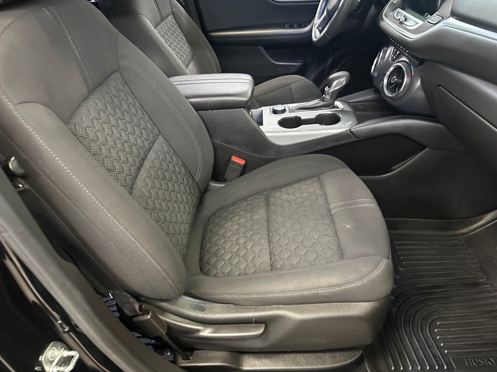 Used 2021 Chevrolet Blazer LT w/ Midnight/Sport Edition AWD/4WD image 29