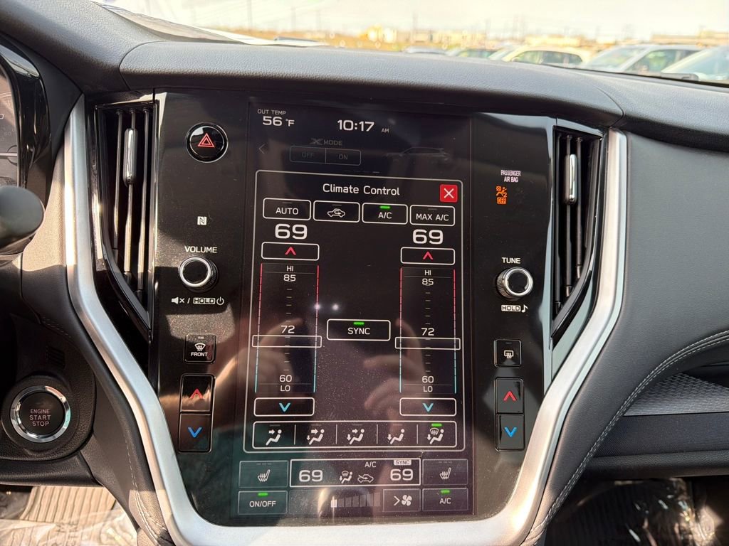 Used 2023 Subaru Outback Premium image 19