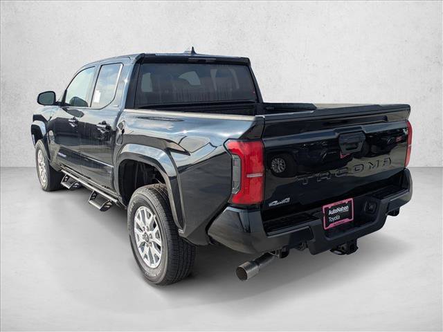 New 2026 Toyota Tacoma SR5 image 9