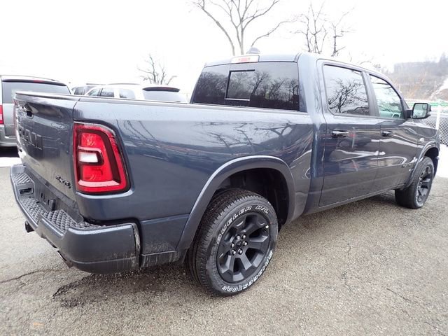 New 2026 RAM 1500 Big Horn image 7