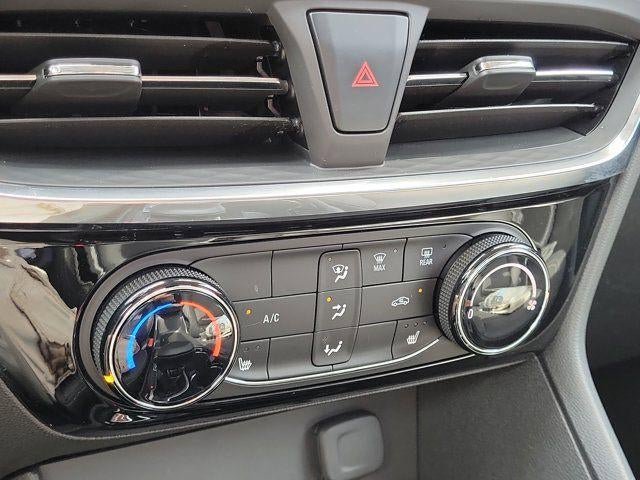 Used 2024 Buick Encore GX Sport Touring w/ Comfort Package FWD image 26