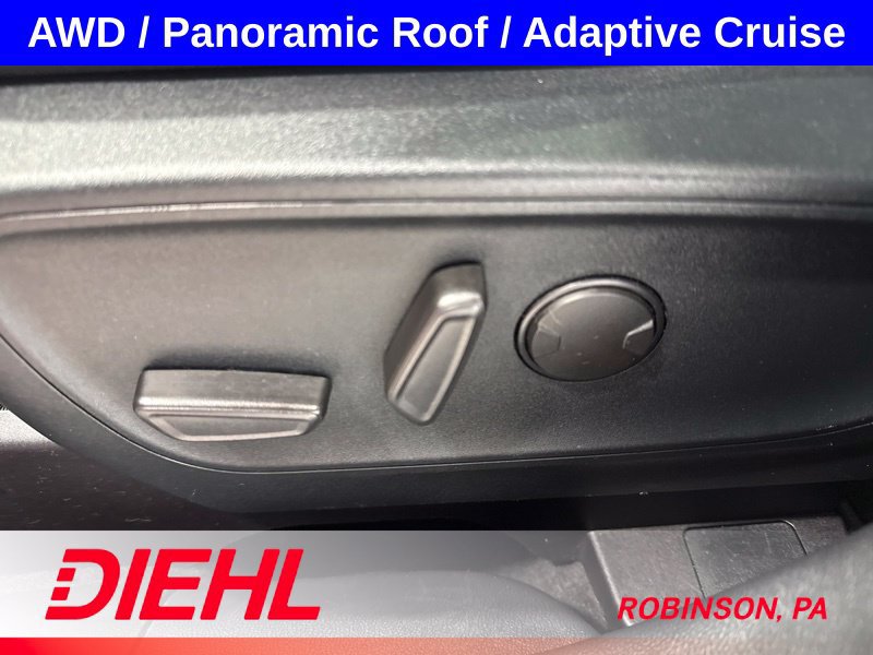 Used 2020 Ford Escape SEL AWD/4WD image 21