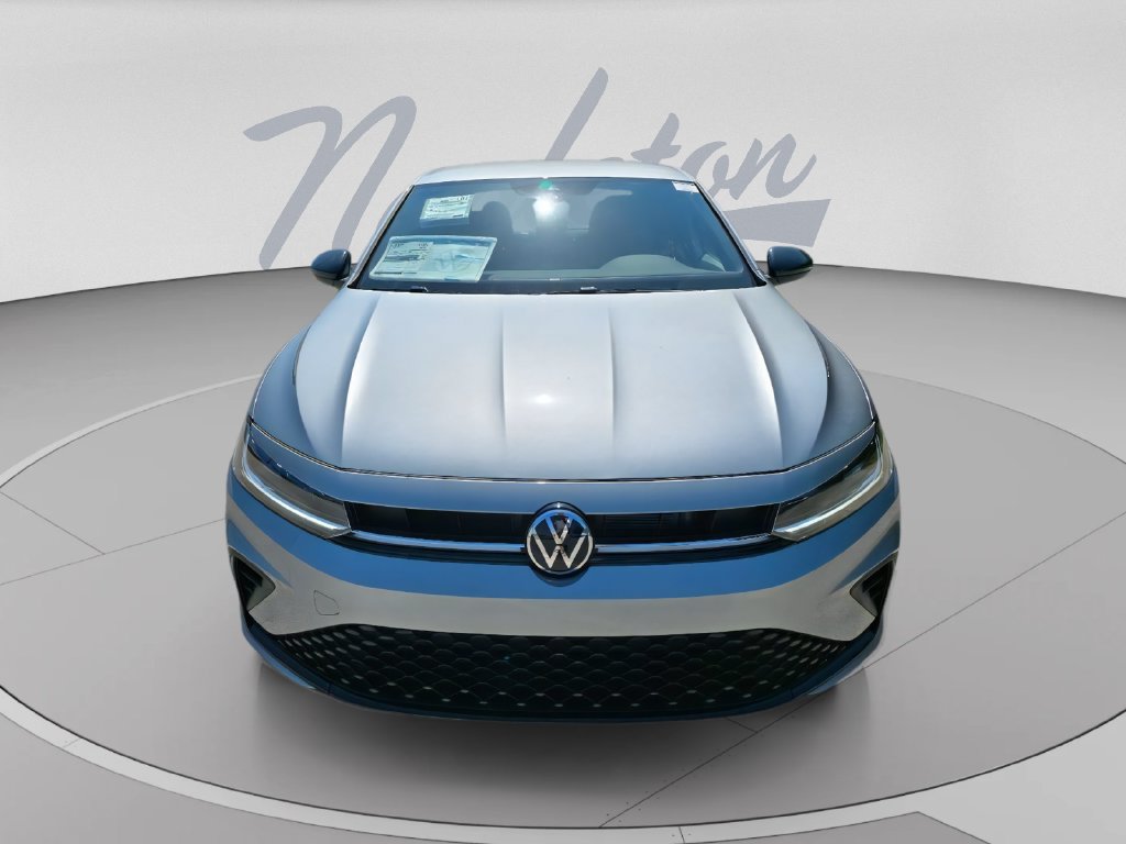 New 2025 Volkswagen Jetta Sport FWD image 2
