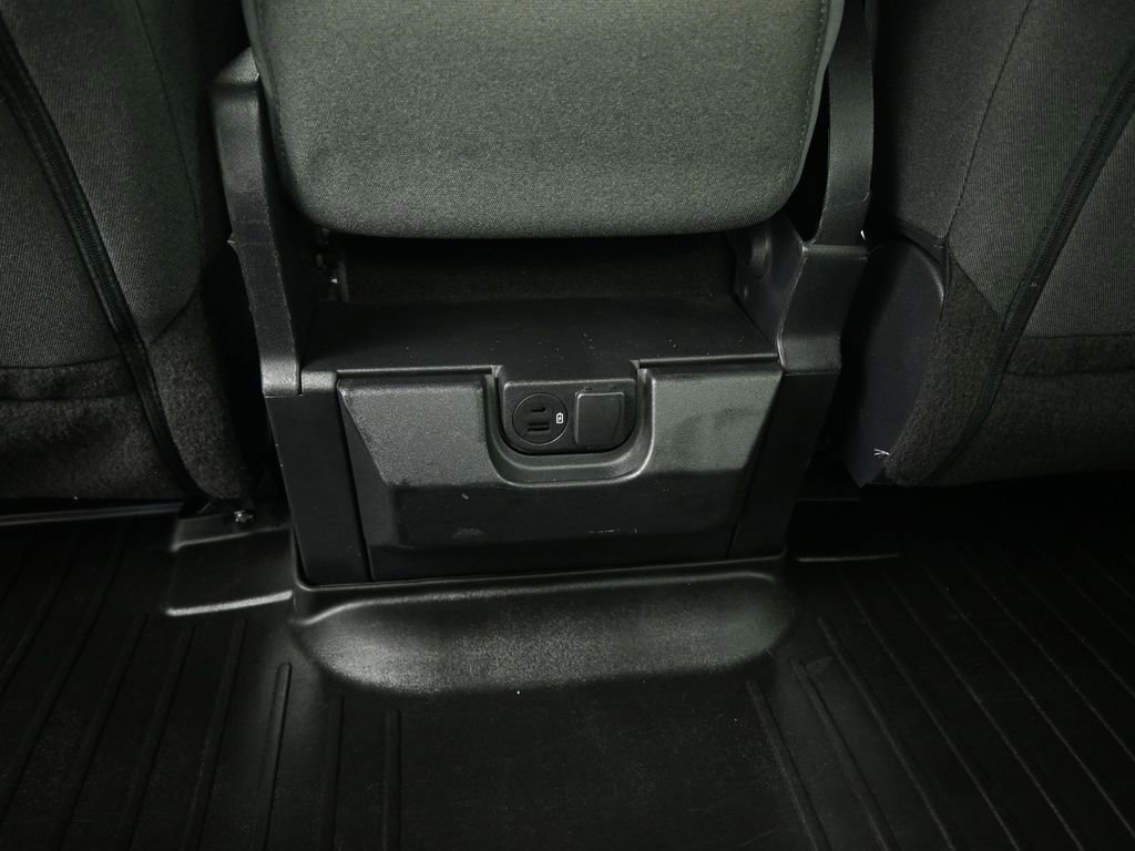 Certified 2021 Ford F150 XLT w/ Max Trailer Tow Package image 20