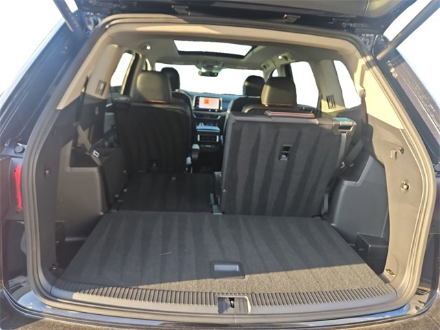 New 2026 Volkswagen Atlas Peak Edition image 19