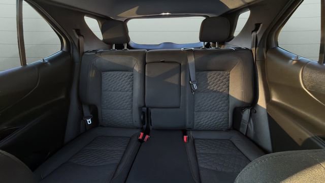 Used 2019 Chevrolet Equinox LT image 27