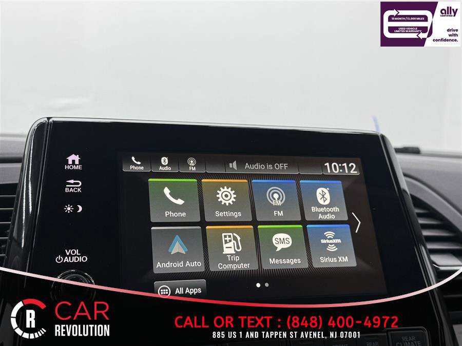 Used 2022 Honda Odyssey EX image 17