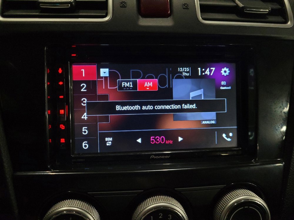 Used 2015 Subaru Impreza 2.0i Premium image 25