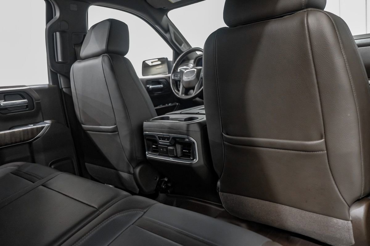 Used 2021 GMC Sierra 1500 Denali image 36
