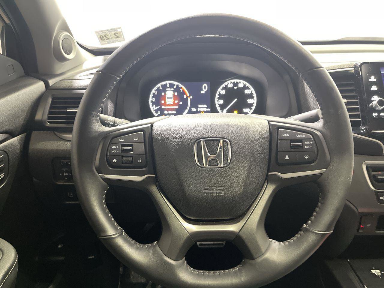 Used 2025 Honda Ridgeline RTL image 14