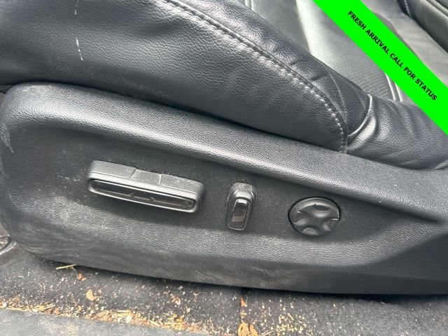 Used 2021 Honda CR-V Touring image 20