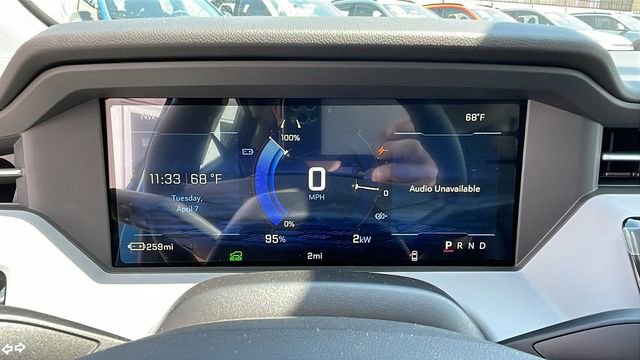 New 2027 Chevrolet Bolt RS image 23