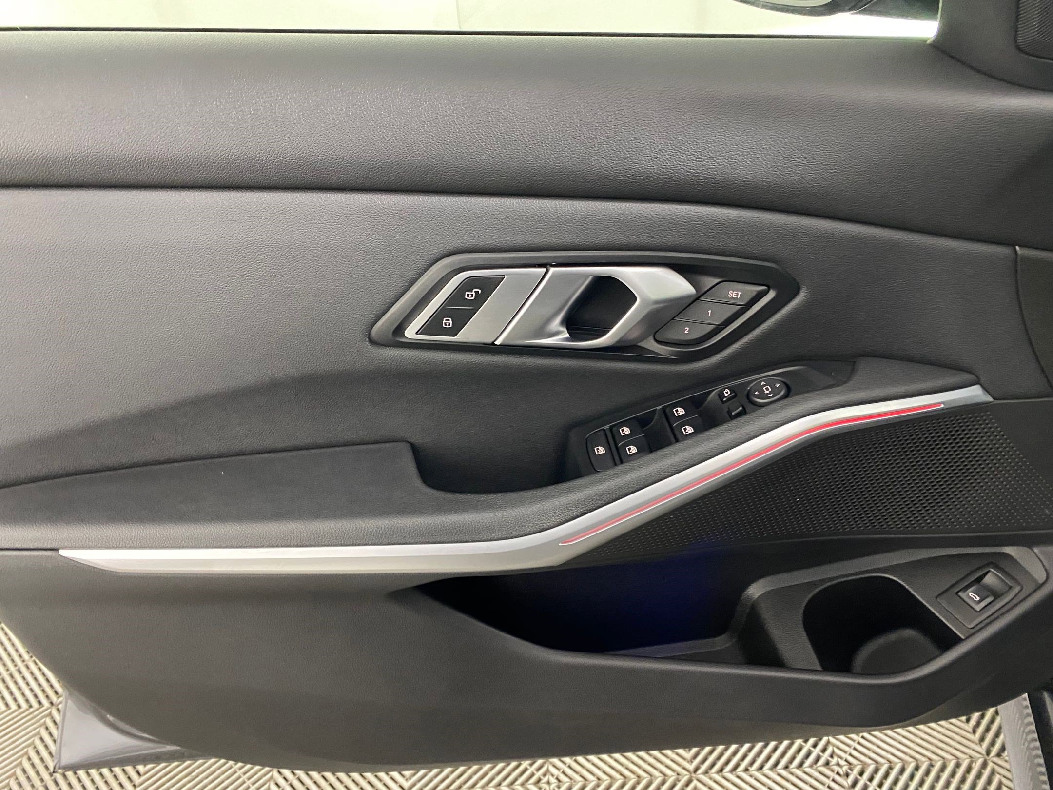 Used 2021 BMW 330i 330i image 12