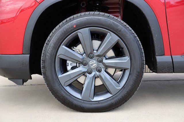 New 2026 Honda Pilot Sport image 9