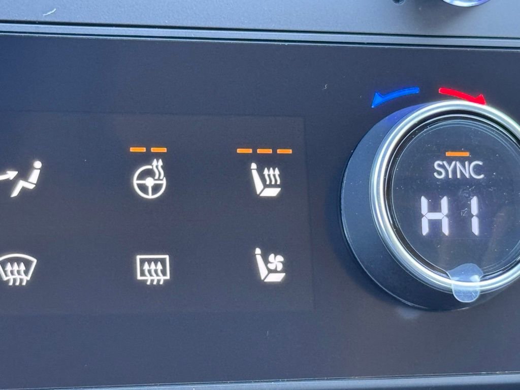 New 2026 Hyundai Sonata Limited image 6