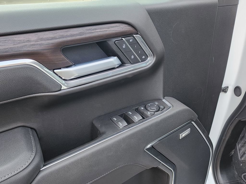 New 2026 GMC Sierra 1500 SLT w/ SLT Premium Plus Package image 15