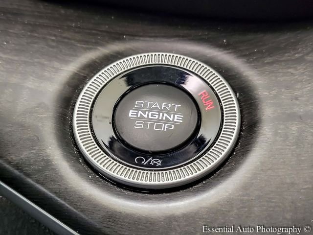 Used 2023 Jeep Grand Cherokee L Limited image 18