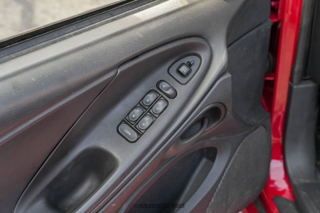 Used 1999 Ford Mustang Cobra RWD image 52
