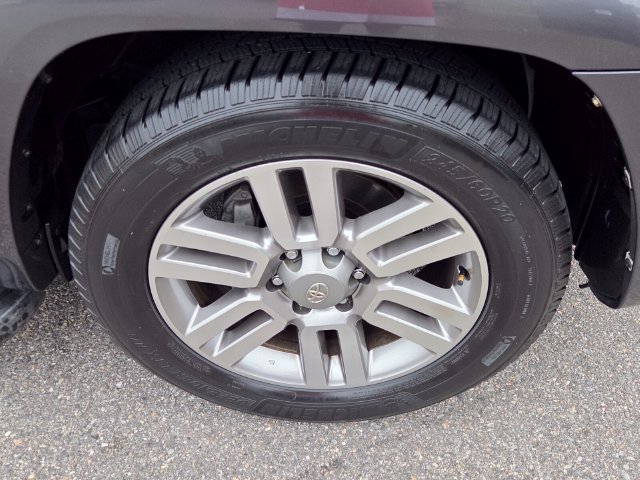 Used 2013 Toyota 4Runner Limited RWD image 17