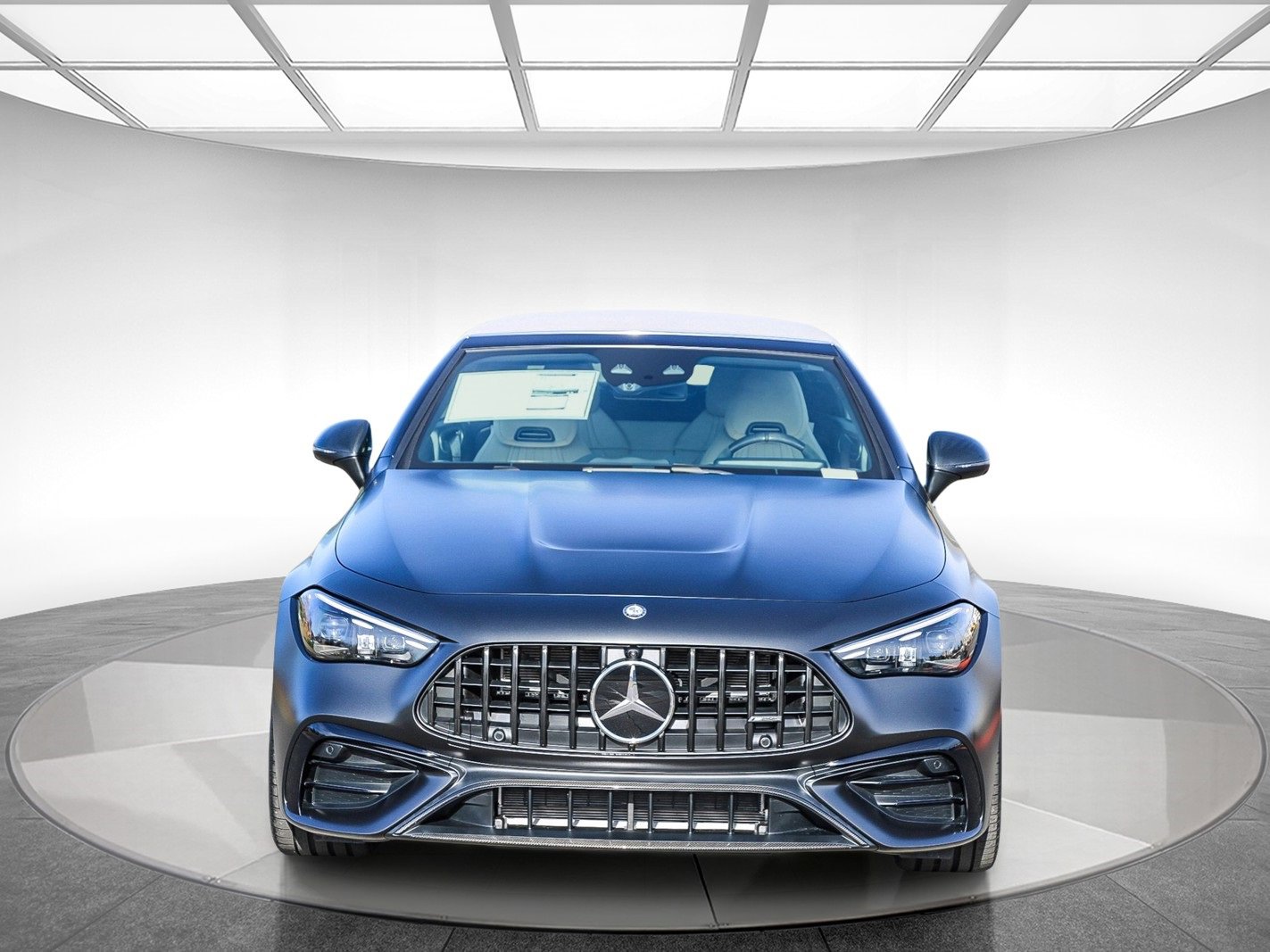 New 2026 Mercedes-Benz CLE 53 AMG 4MATIC Cabriolet image 6