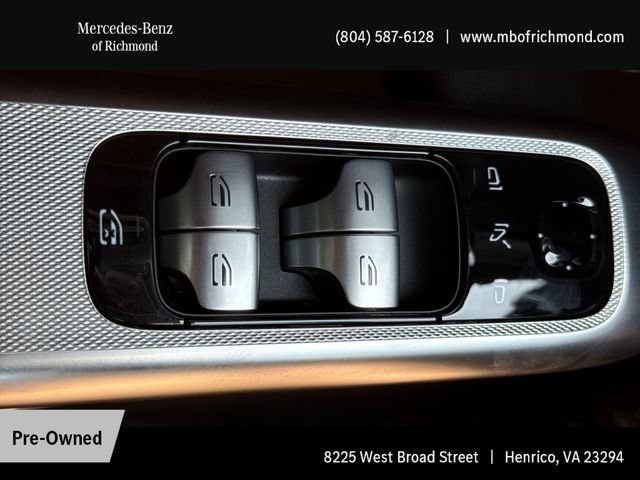 Used 2026 Mercedes-Benz GLC 300 4MATIC image 21