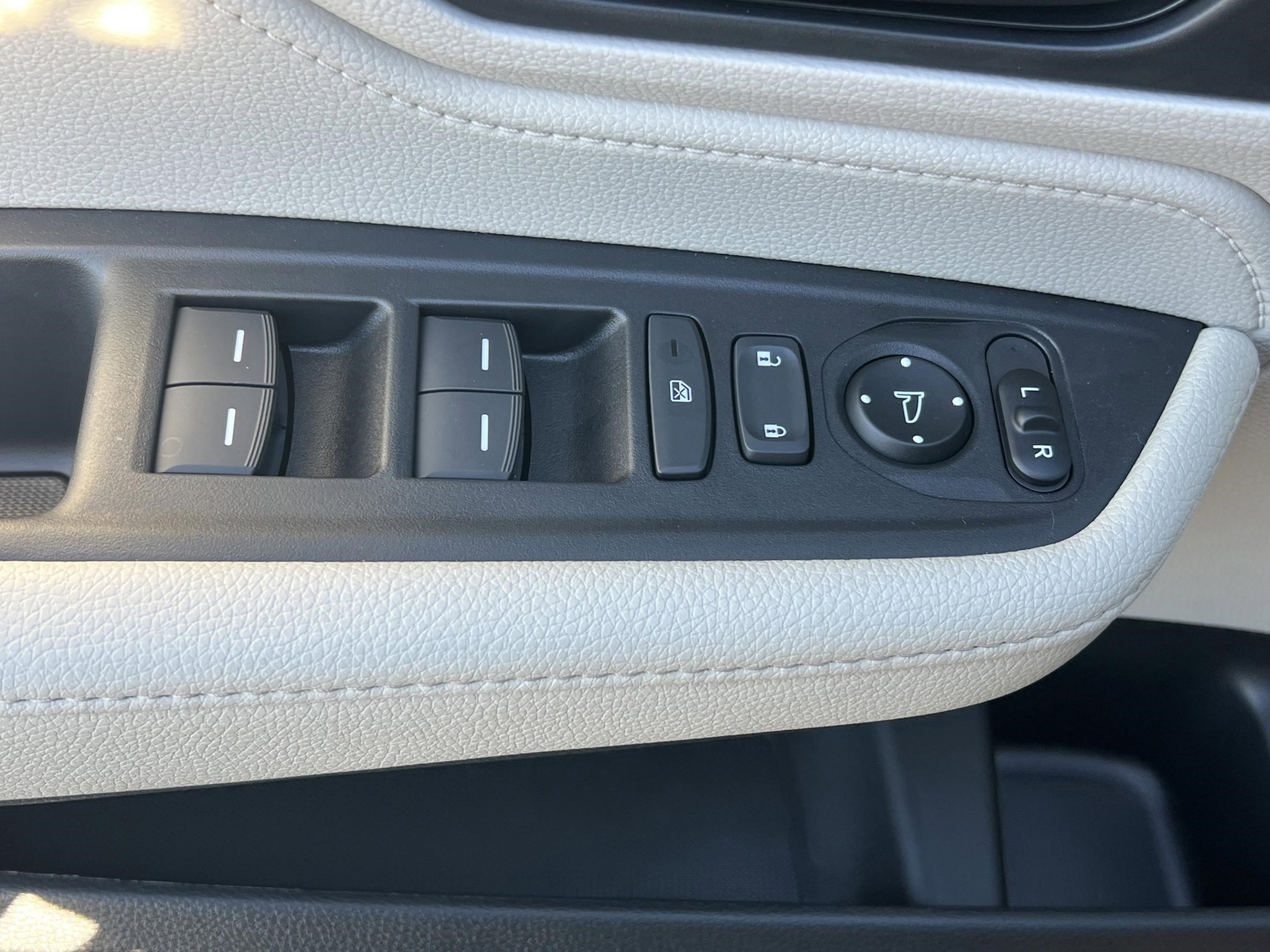 New 2026 Honda Odyssey EX-L image 28